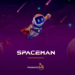 Spaceman 788u